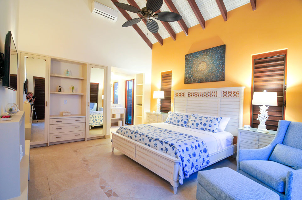 Ombre Luxury Villa -place to stay