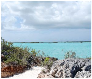 Ombre Villa - Turks and Caicos - Rent - Chalk Sound
