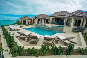 Ombre Luxury Villa -place to stay