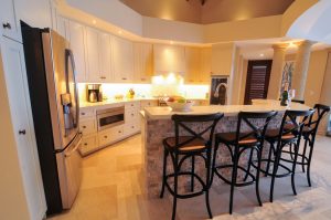 Ombre Luxury Villa -place to stay