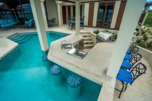 Ombre Luxury Villa -place to stay