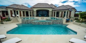 Ombre Luxury Villa -place to stay